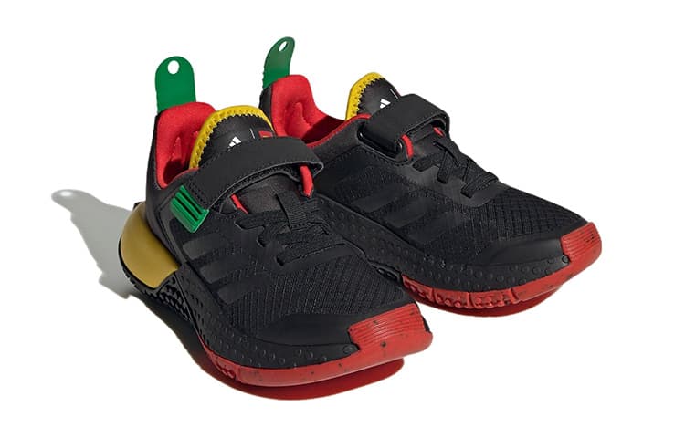Кроссовки LEGO x adidas Sport Dna - изображение 3