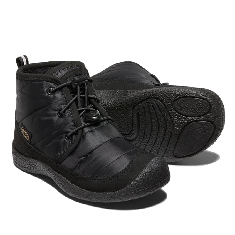 KEEN Howser 2 Chukka Wp - изображение 4