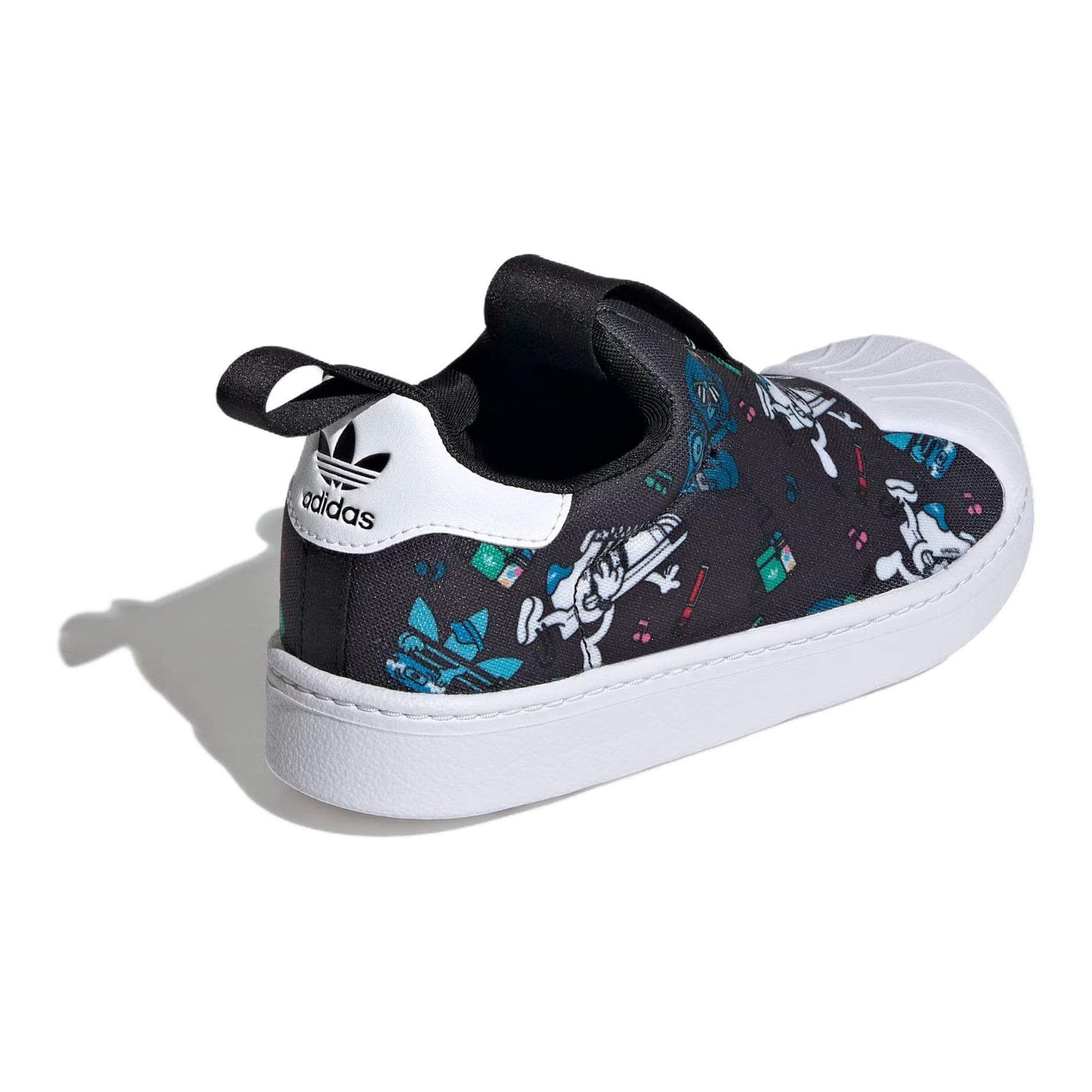 adidas originals SUPERSTAR 360 - изображение 4