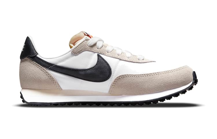 Кроссовки Nike Waffle Trainer 2 (GS) - изображение 6