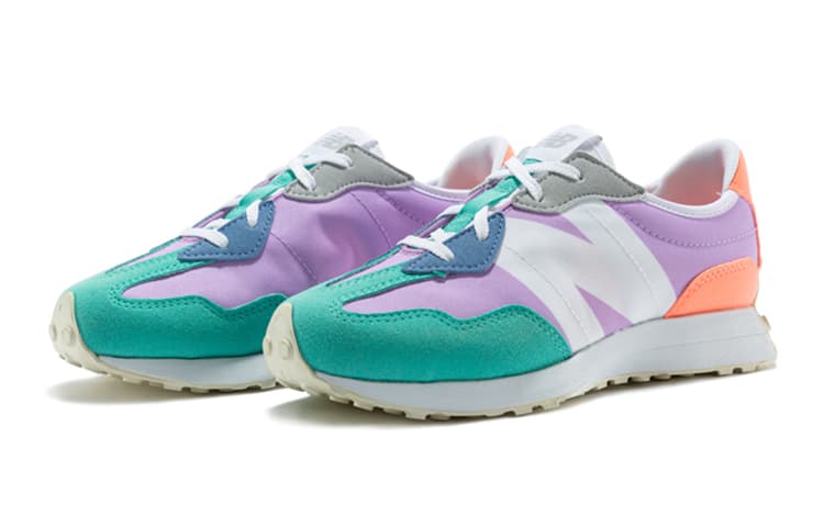 Кроссовки New Balance NB 327 - изображение 3