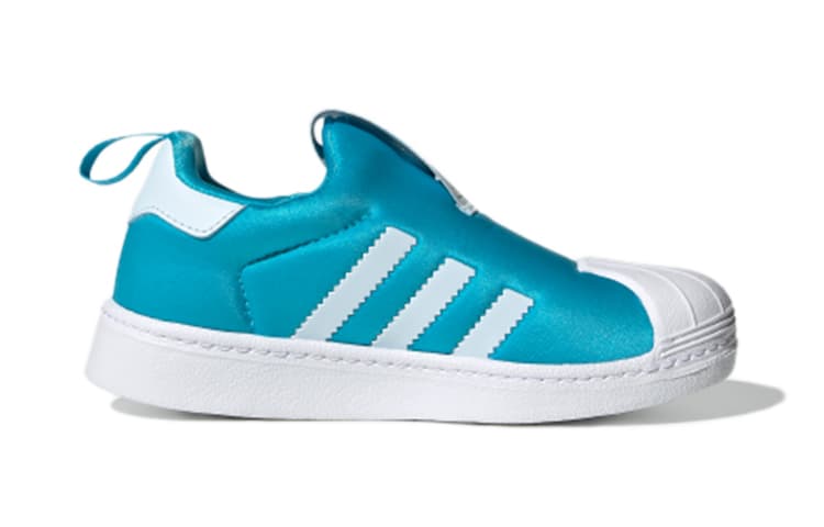 Кроссовки adidas originals Superstar 360 - изображение 3