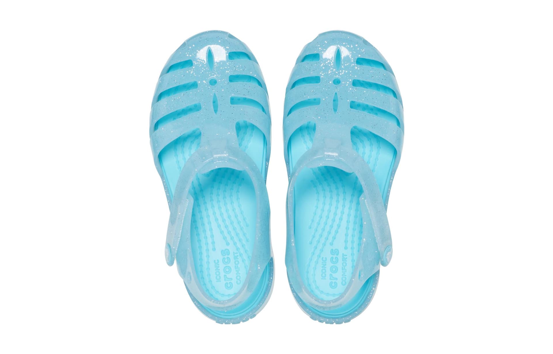 Crocs Isabella Sandal T - изображение 4