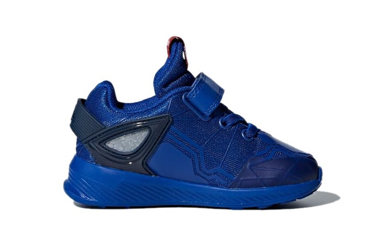 Кроссовки TD adidas Rapidarun Spider-Man El - изображение 2