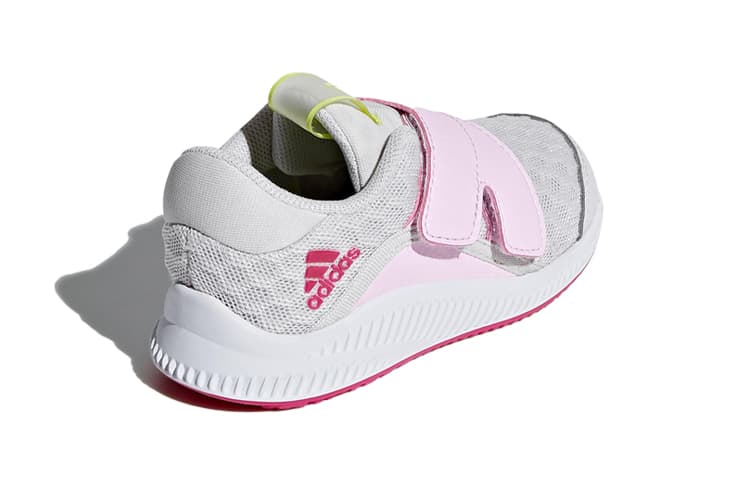 Кроссовки TD adidas Fortarun X Cool CF - изображение 4