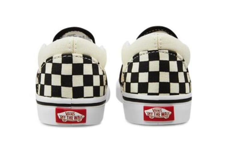 Кроссовки Vans slip-on - изображение 5