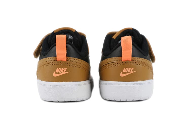 Кроссовки Nike Court Borough Low 2 - изображение 6
