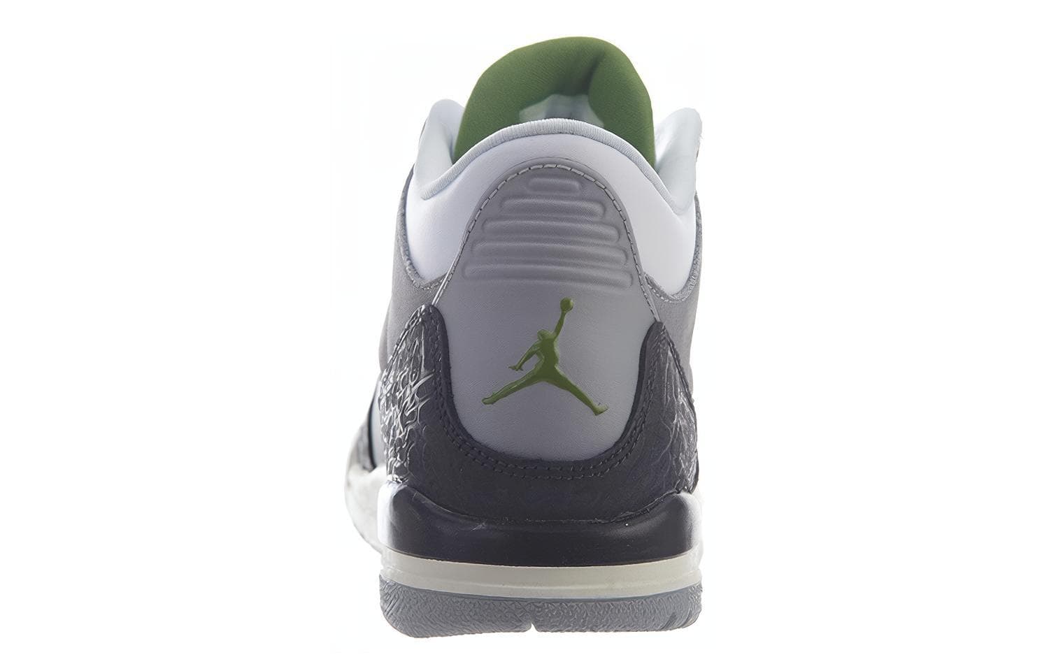 Кроссовки для баскетбола Jordan Air Jordan 3 - изображение 7