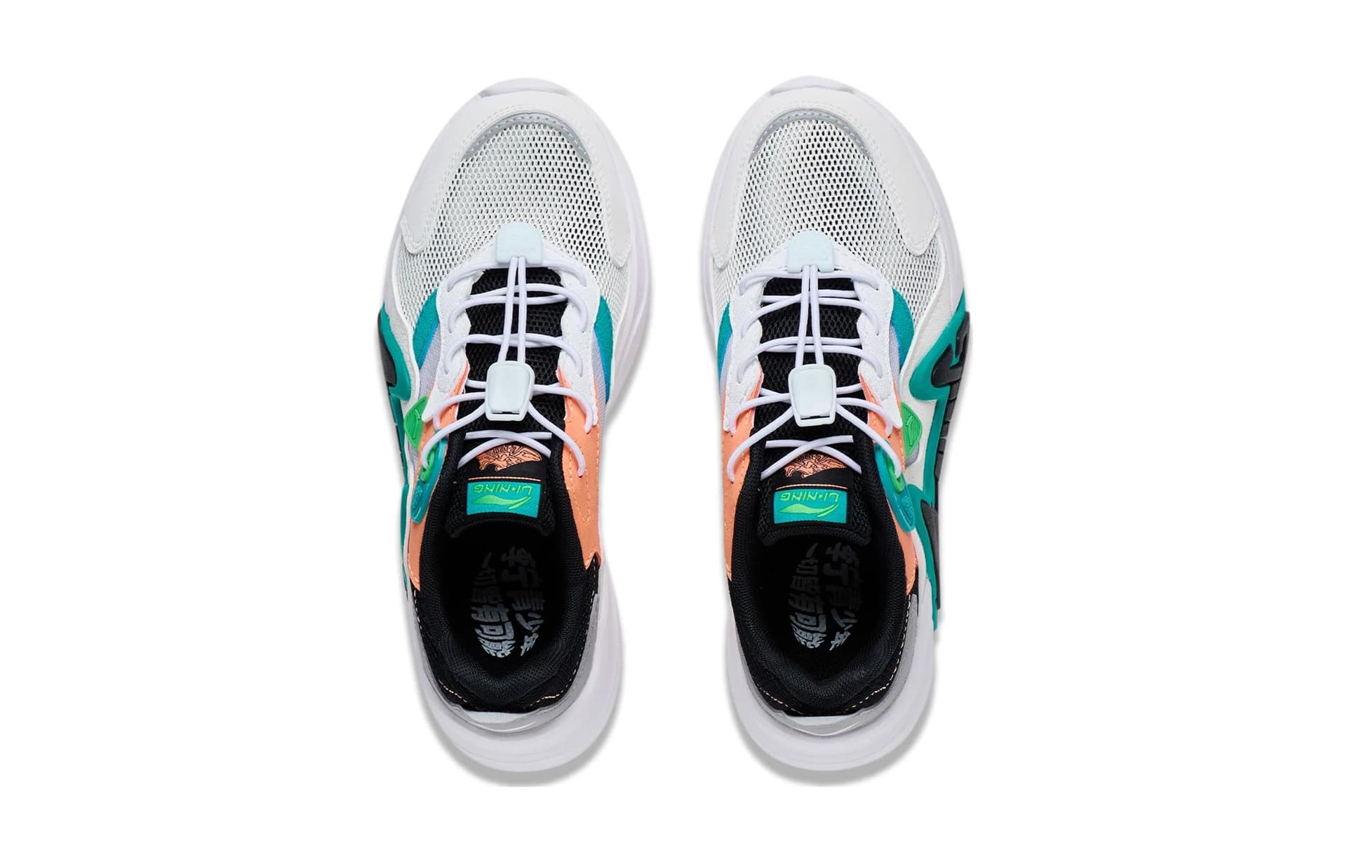LiNing LI-NING CLOUD - изображение 4