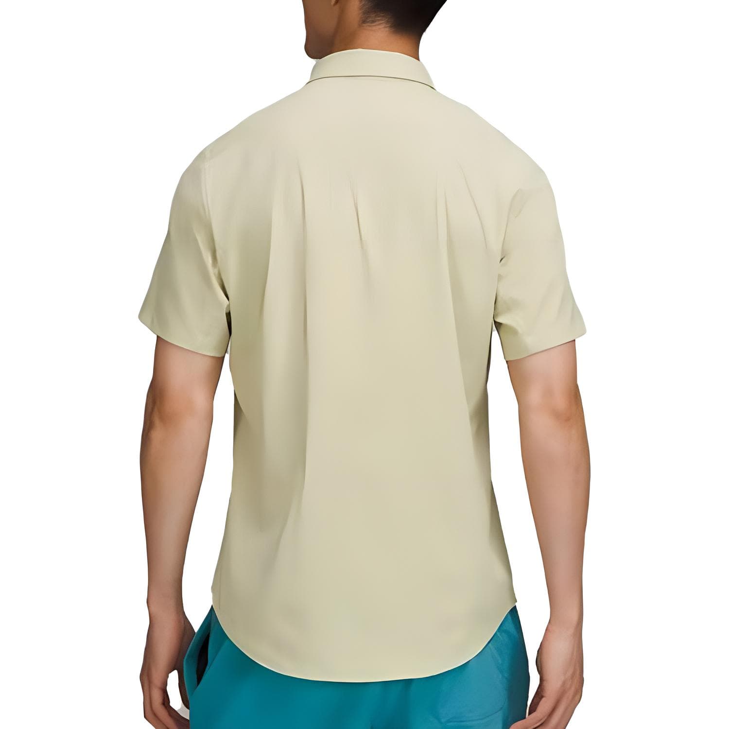 Рубашка lululemon - изображение 2