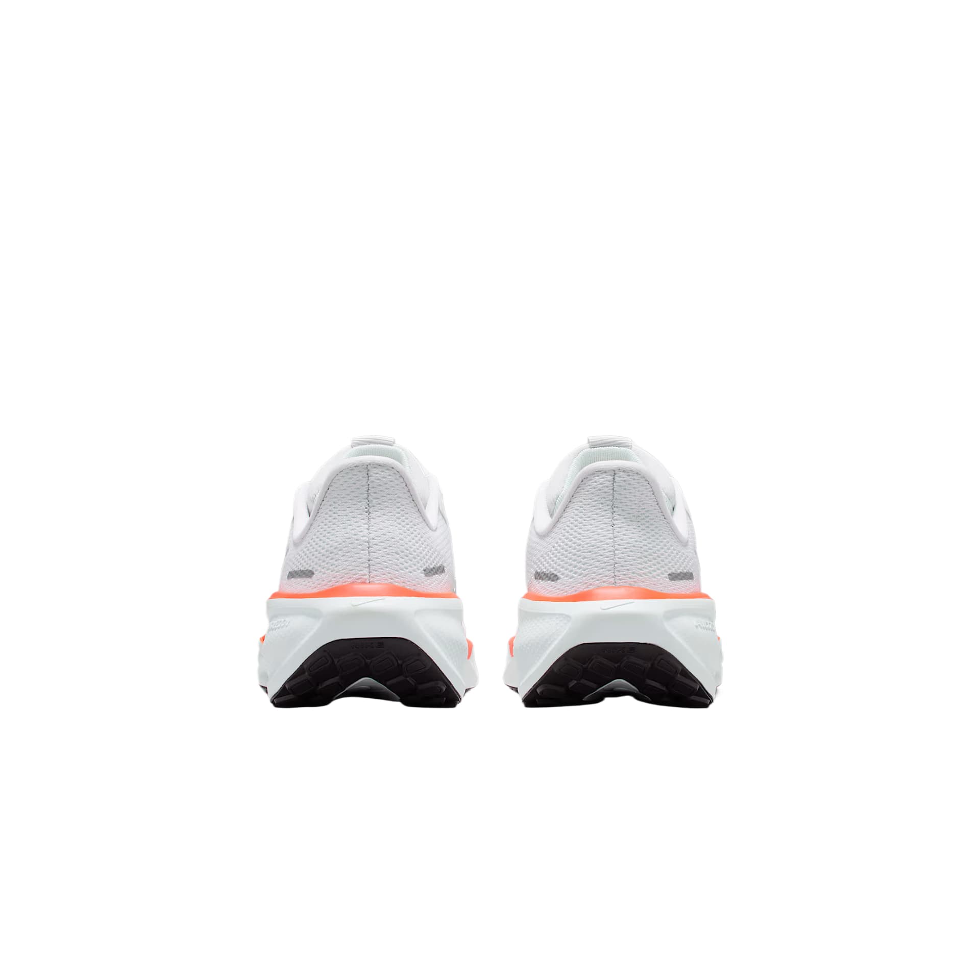Кроссовки Nike Pegasus 41 Беговые кроссовки Белый с оттенком Зеленого Яркий Темно-красный Металлический серебристый Детский - изображение 5
