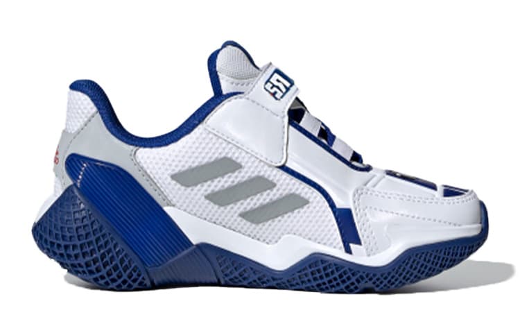 Кроссовки Star Wars x adidas 4uture Rnr K - изображение 2