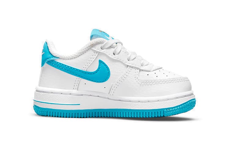 Кроссовки TD Space Jam x Nike Air Force 1 Low "Toon Squad" - изображение 4