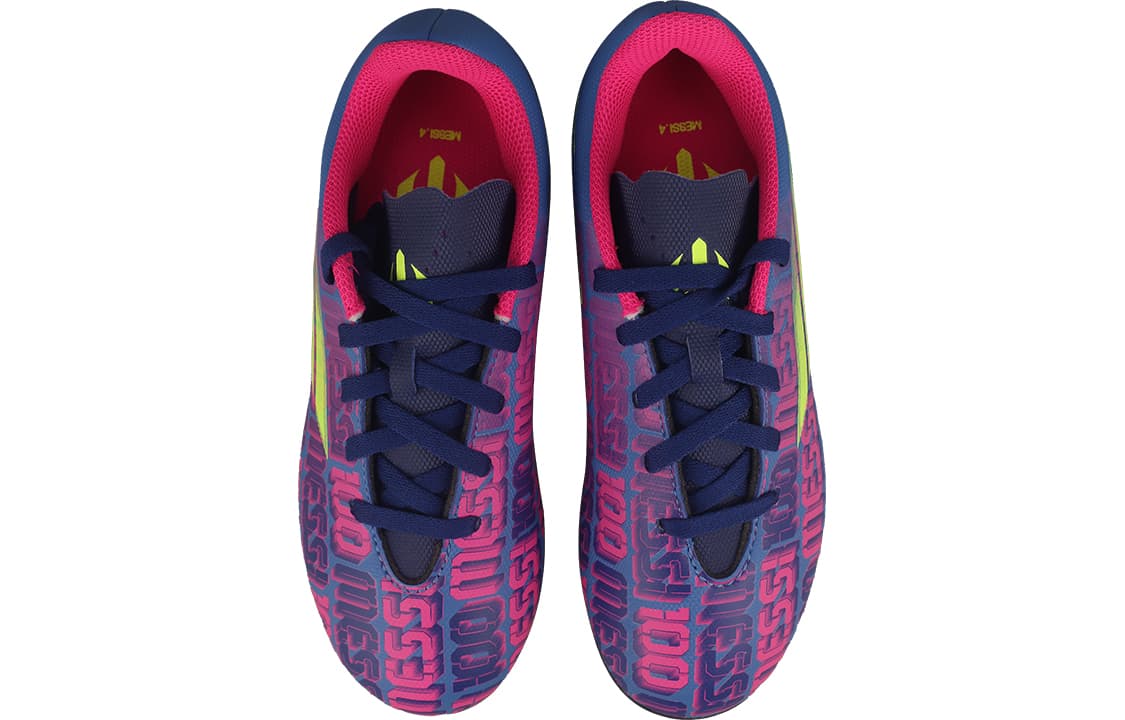 Бутсы adidas X Speedflow Messl.4 X FXG - изображение 4