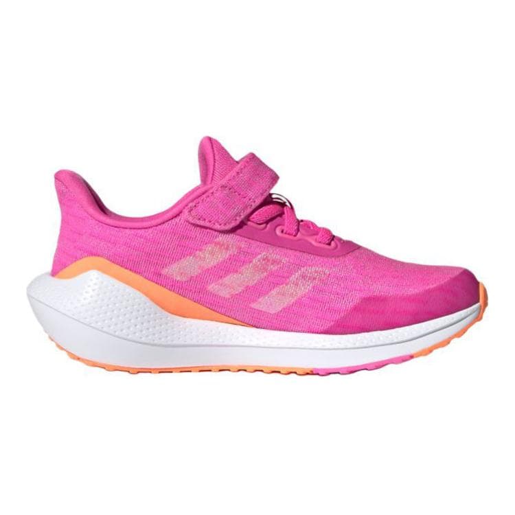 Кроссовки adidas EQ21 Run K - изображение 2