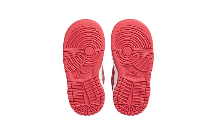 Кроссовки Nike Dunk Low - изображение 8