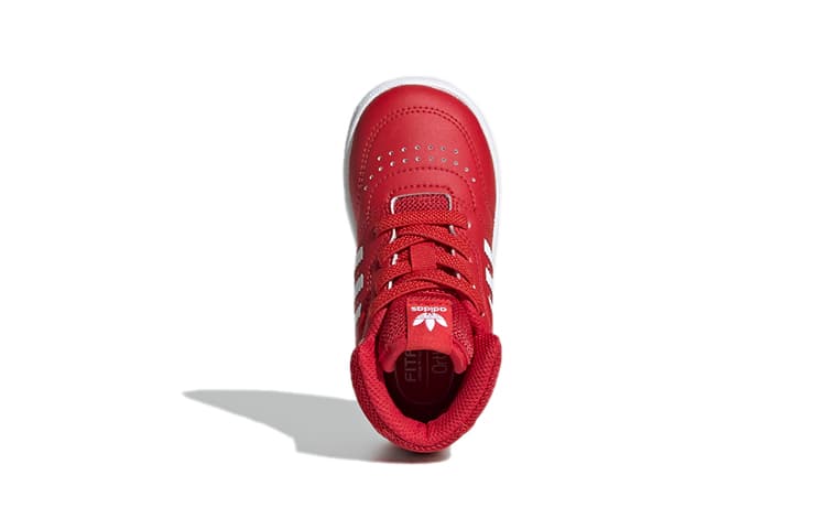 Кроссовки adidas originals Drop Step - изображение 6