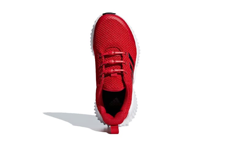 Кроссовки adidas Fortarun Hickies K - изображение 6