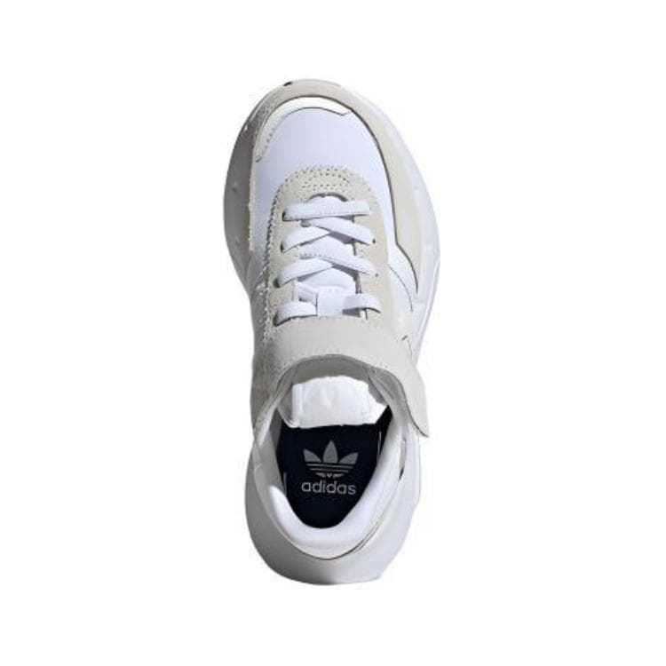 Кроссовки adidas originals Retropy F2 Cf El C - изображение 6