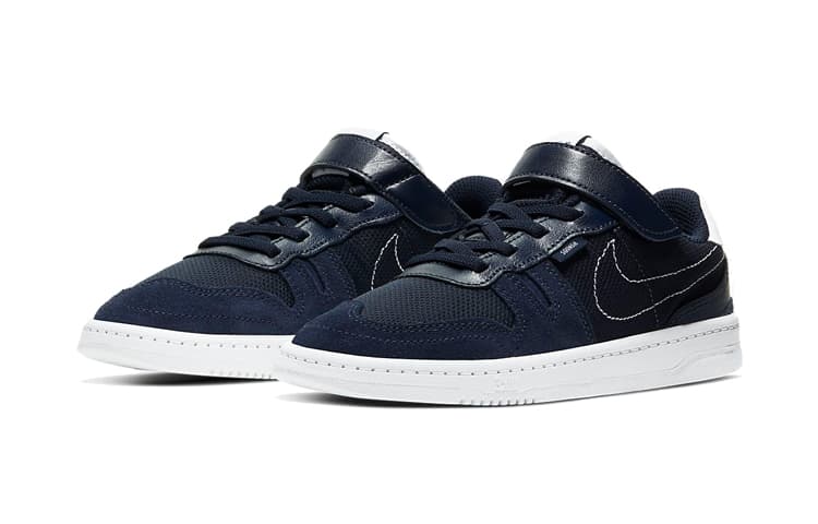 Кроссовки Nike Squash Type - изображение 4