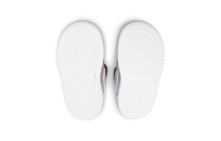 Кроссовки Jordan Air Jordan 1 Mid Alt SE - изображение 7