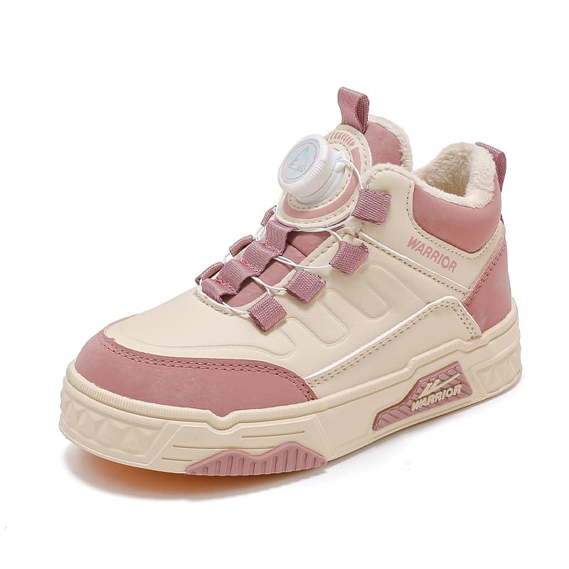 Кроссовки Warrior Cloud Sail Collection Противоскользящая Анти-КИК Амортизация и Легкость Верх Повседневная Обувь Детская - изображение 3