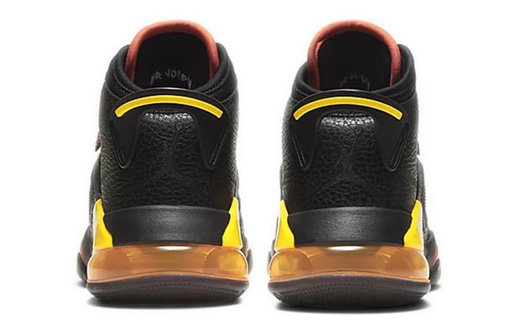 Кроссовки для баскетбола Jordan Mars 270 GS - изображение 5