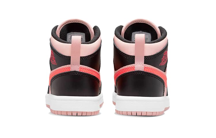 Кроссовки для баскетбола Jordan Air Jordan 1 Mid - изображение 6