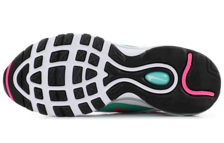 Кроссовки Nike Air Max 97 South Beach GS - изображение 7