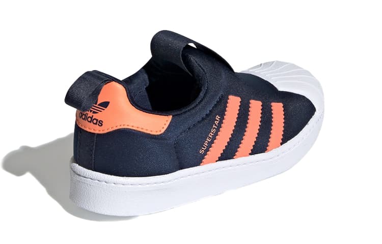 Кроссовки adidas originals Superstar 360 - изображение 6