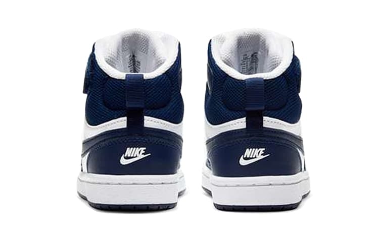 Кроссовки Nike Court Borough Mid 2 - изображение 8