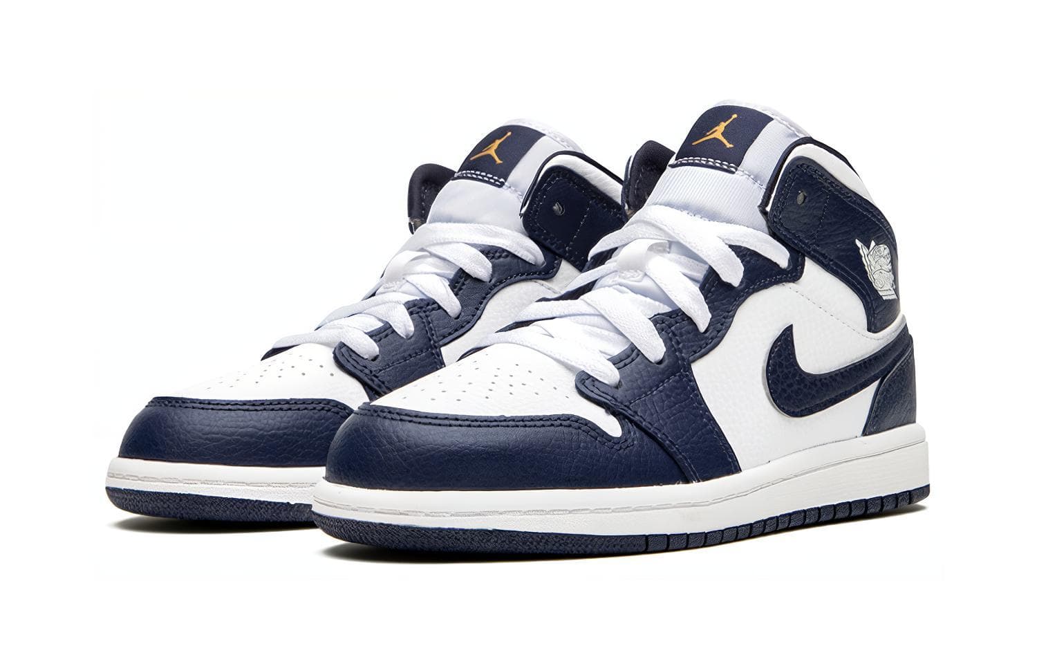 Кроссовки для баскетбола Jordan Air Jordan 1 - изображение 5