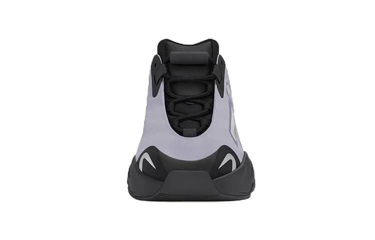 Кроссовки adidas originals Yeezy Boost 700 MNVN "Geode" - изображение 6