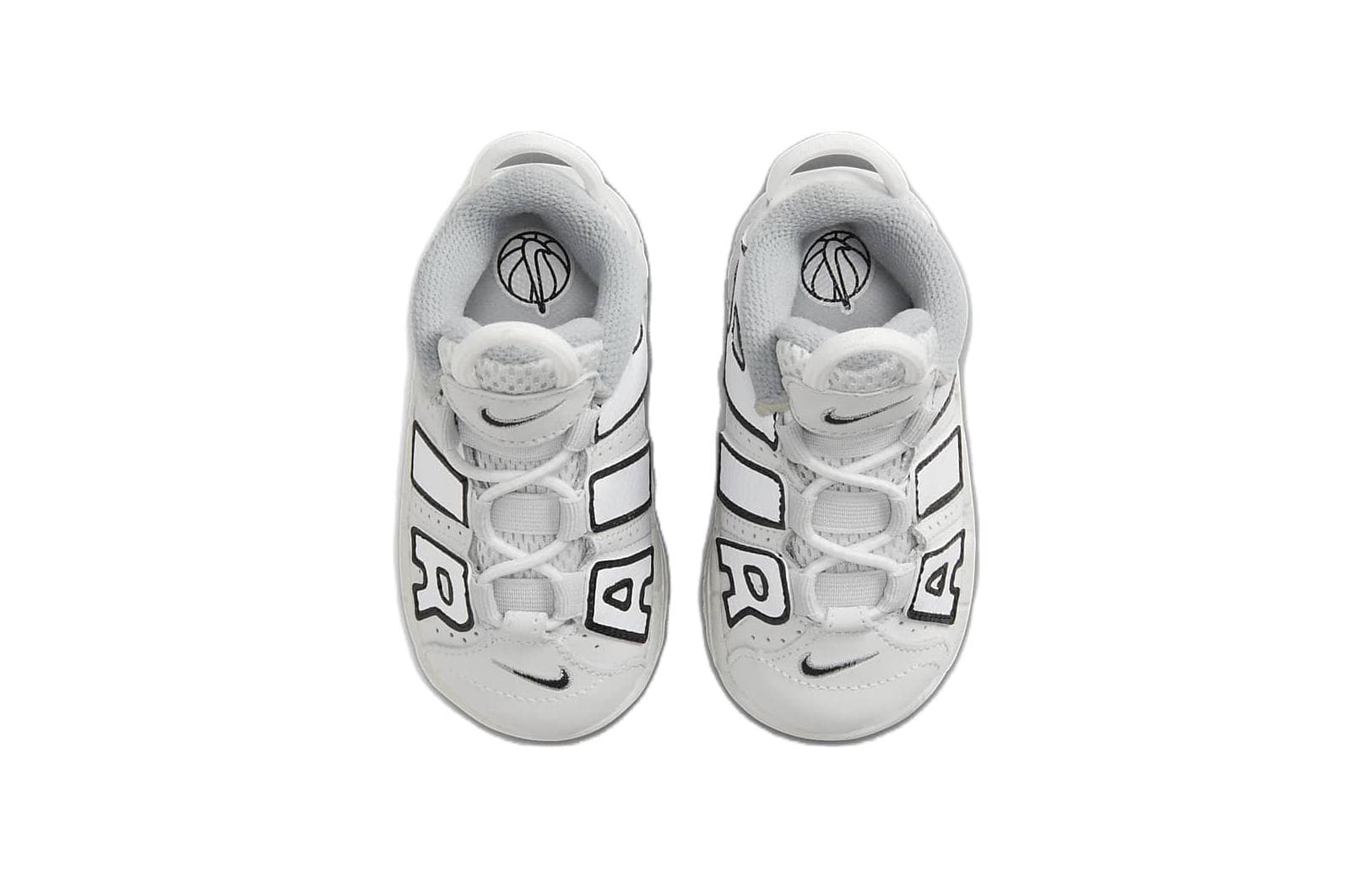 Nike Air More Uptempo - изображение 4
