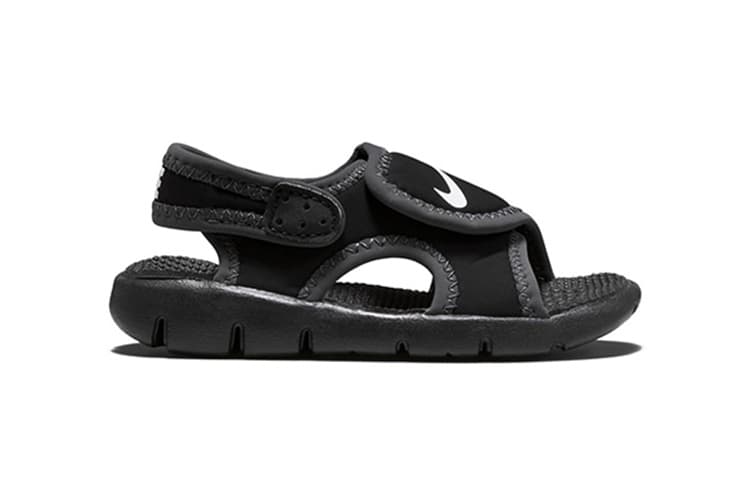 Кроссовки Nike Sunray Adjust 4 - изображение 3