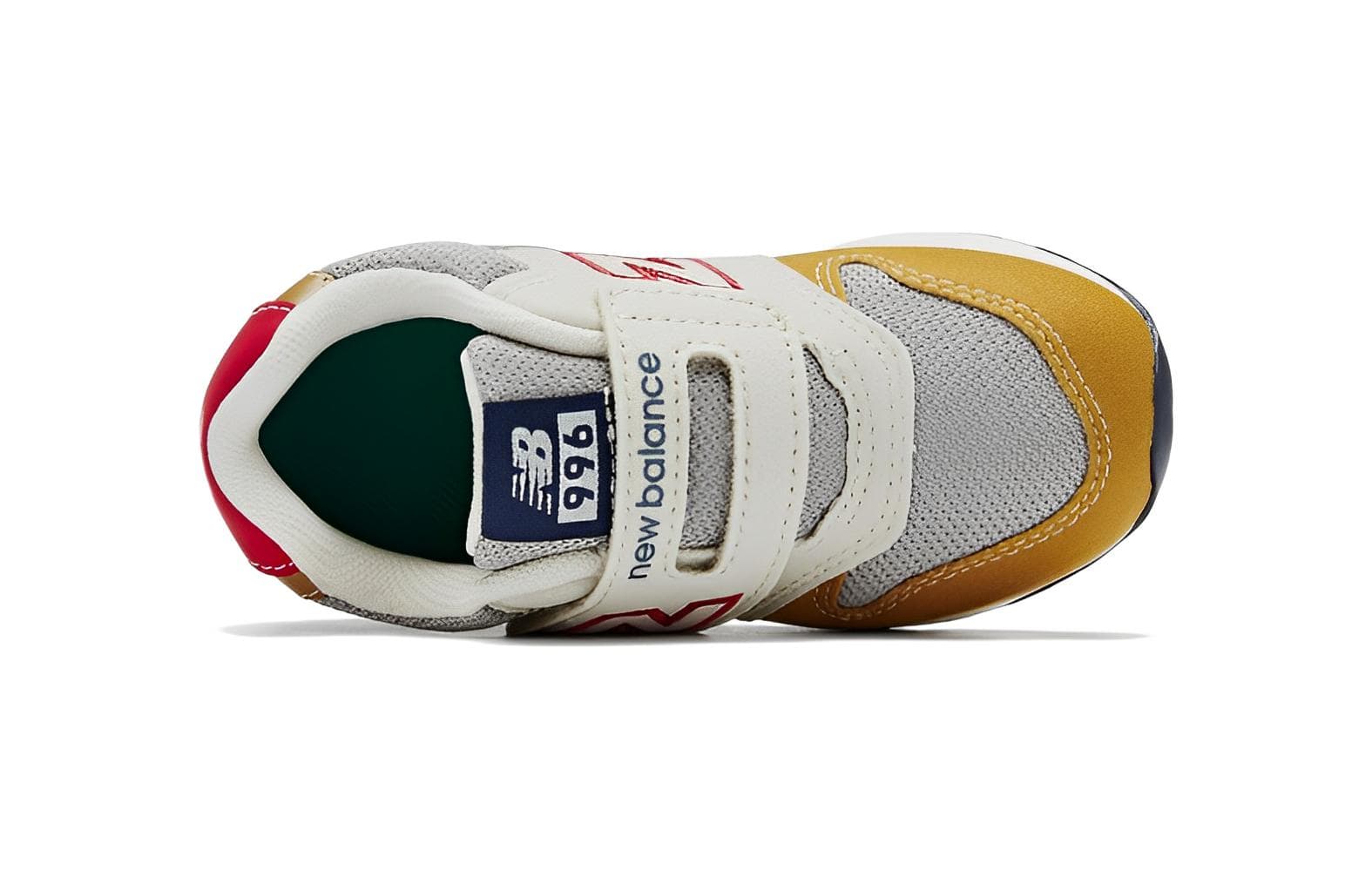 Кроссовки New Balance NB 996 - изображение 3