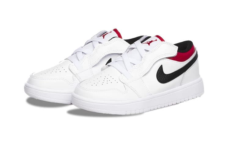 Кроссовки для баскетбола Air Jordan 1 Low Alt - изображение 5