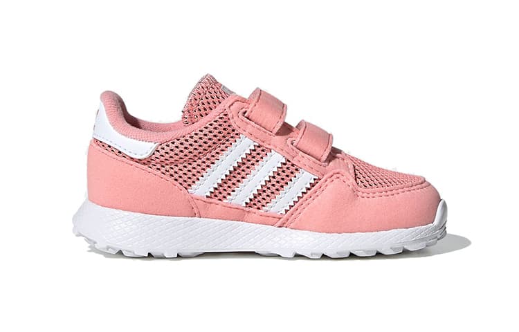 Кроссовки adidas originals Forest Grove CF I - изображение 2