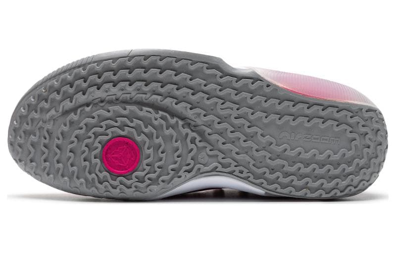 Кроссовки для бега Nike Air Zoom Crossover GS - изображение 5