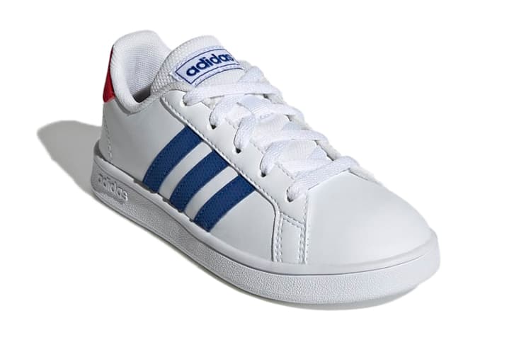 adidas neo GRAND COURT K - изображение 3