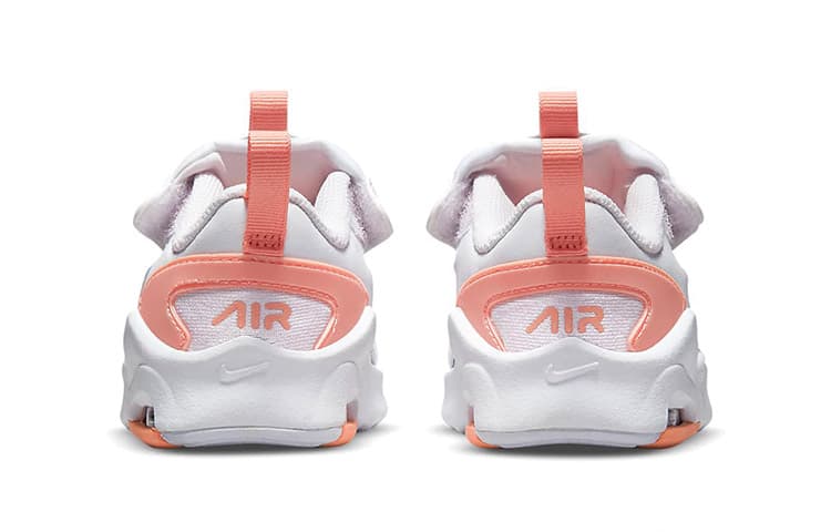 Кроссовки Nike Air Max Bolt - изображение 5