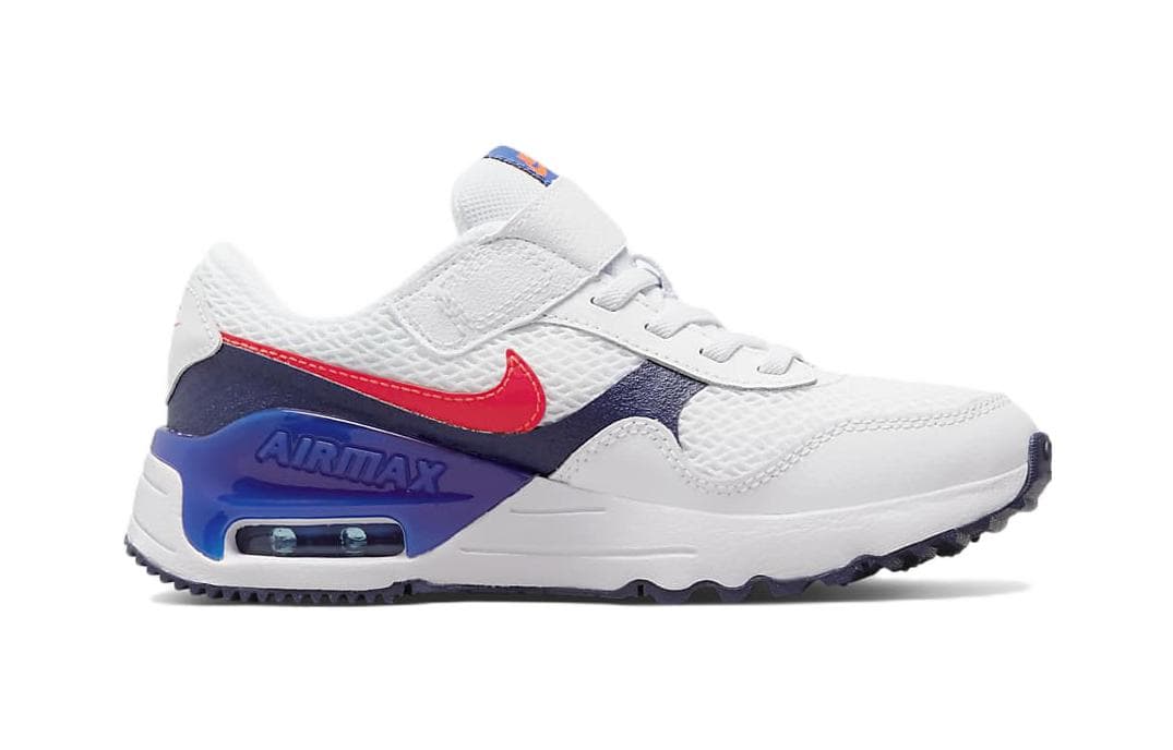 Кроссовки Nike Air Max SYSTM - изображение 3