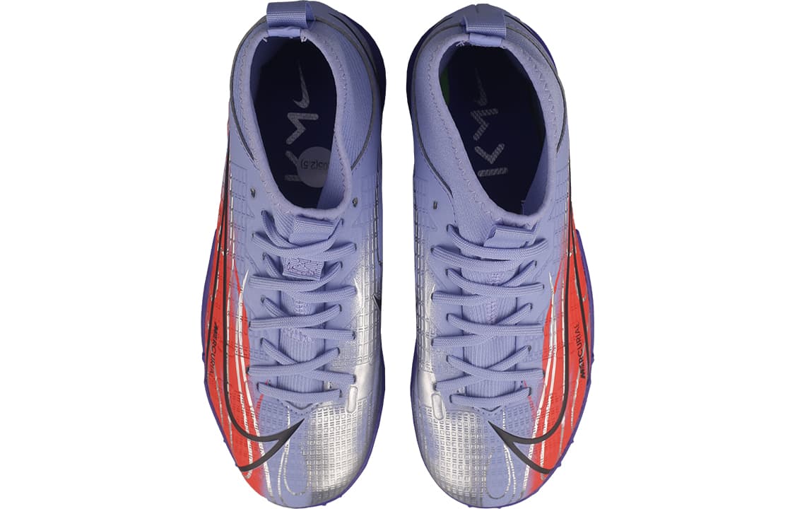 Бутсы GS Nike Superfly 8 14 Academy KM 14TF - изображение 5