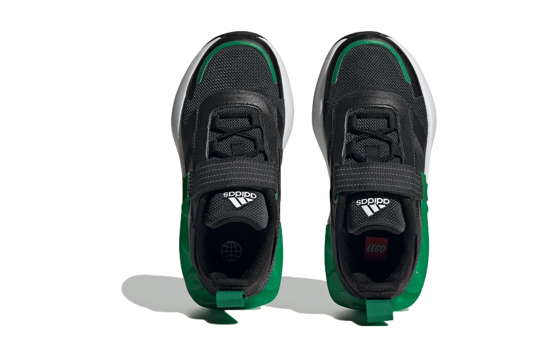 LEGO x adidas Tech Rnr - изображение 4