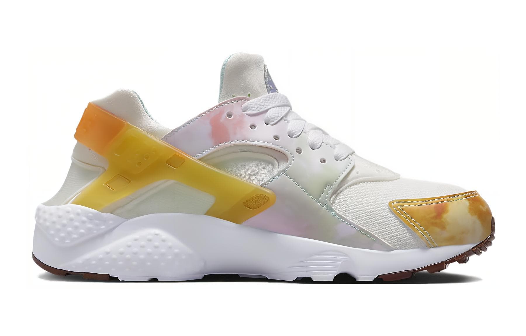 Nike Air Huarache Run GS - изображение 2