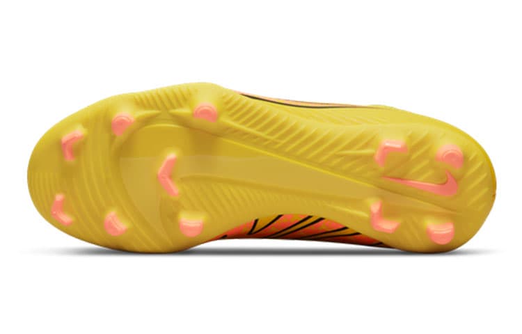 Бутсы Nike Mercurial Superfly 9 15 Club FGMG - изображение 8