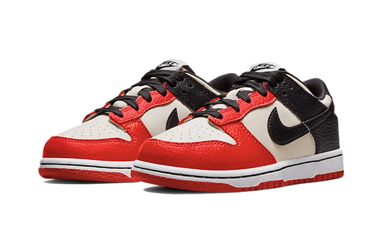 Кроссовки NBA x Nike Dunk Low - изображение 5