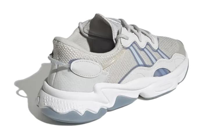 Кроссовки adidas originals Ozweego J - изображение 6