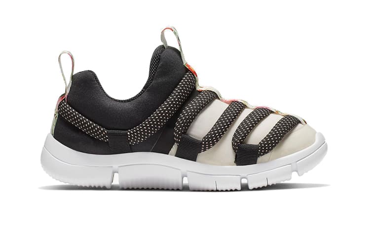 Кроссовки Nike Novice VF - изображение 4