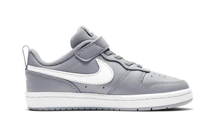 Кроссовки Nike Court Borough Low 2 - изображение 2